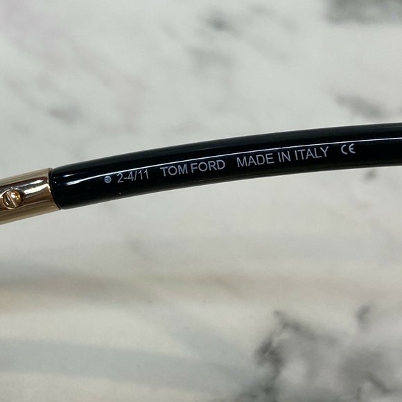 TOM FORD Black \